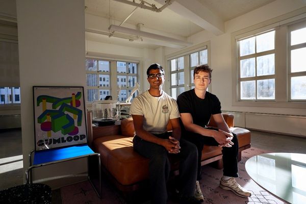 Gumloop Raises $50M Series B to Build AI Agents That Handle Complex, Multi-Step Tasks