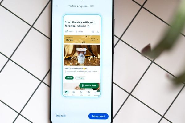Gemini's Mobile Task Automation: Impressive Yet Flawed Future of AI Assistance