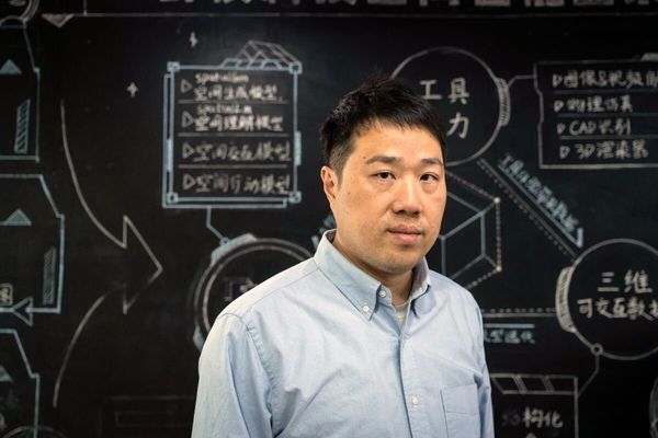 Manycore's 187% IPO Surge Signals AI Data Market Boom