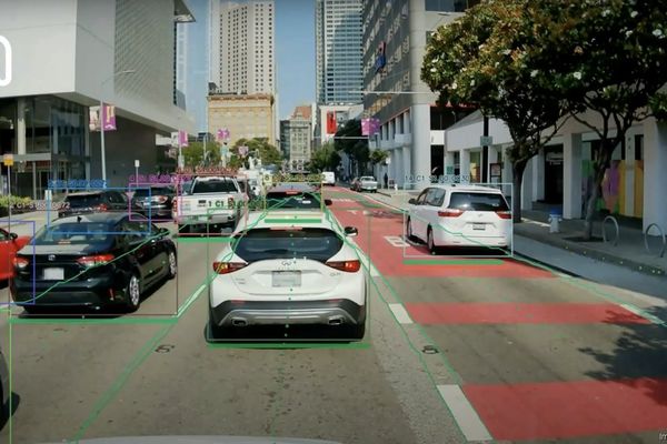 Hayden AI Sues Ex-CEO for Alleged Data Theft and Competition