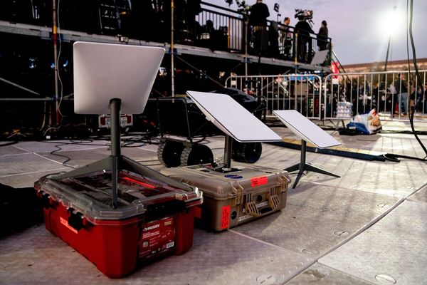 SpaceX Waives Starlink Fees in Iran Amid Internet Blackout, Highlighting Satellite Internet's Geopolitical Role