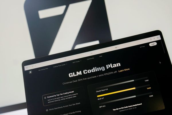 Zhipu AI's Stock Surge Signals Open-Source Momentum Amid Enterprise AI Shifts