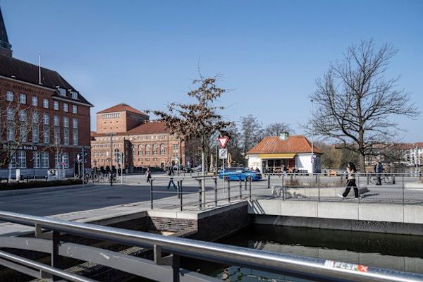 Germany's Open-Source Microsoft Replacement Stumbles as EU Pushes Digital Sovereignty