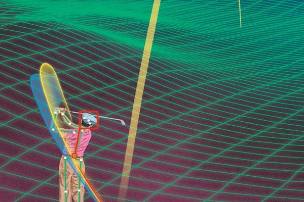 How AI is Transforming Golf: From Course Operations to Player Performance