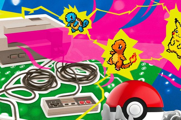 AI Labs Turn to Pokémon Blue as Unconventional Reasoning Benchmark