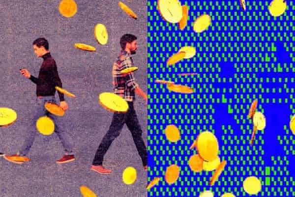 Gig Apps Pay Users for Personal Data to Train AI Models