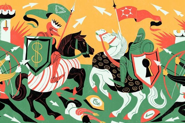 How a Bitter Legal Battle Gave Birth to GrapheneOS