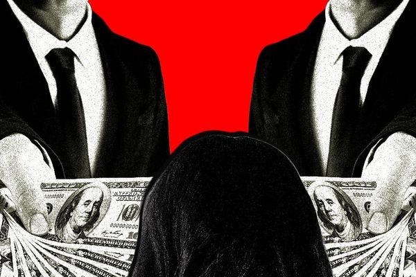 Techmeme: How influencers boosting US-based AI and opposing Chinese AI are paid with money tied to Leading the Future, funded by execs from OpenAI, Palantir, a16z, others