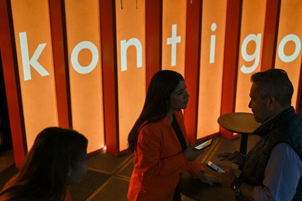 YC Crypto Startup Kontigo Faces Banking Cutoffs After Helping Venezuelans Evade Sanctions