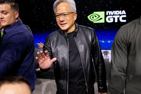 How Nvidia Became Silicon Valley's Most Powerful Backer, Funding AI Startups and Customers Alike