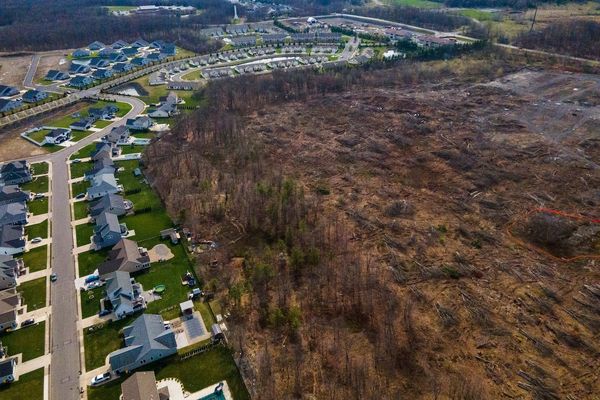 Archbald Residents Organize Against Data Center Surge Threatening Small-Town Character