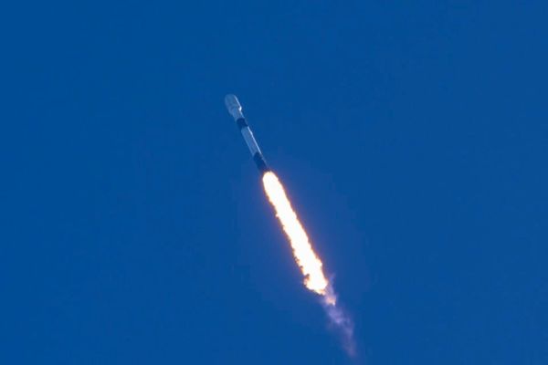 SpaceX-xAI $1.25T Merger Fast-Tracked After Orbital Data Center Breakthrough