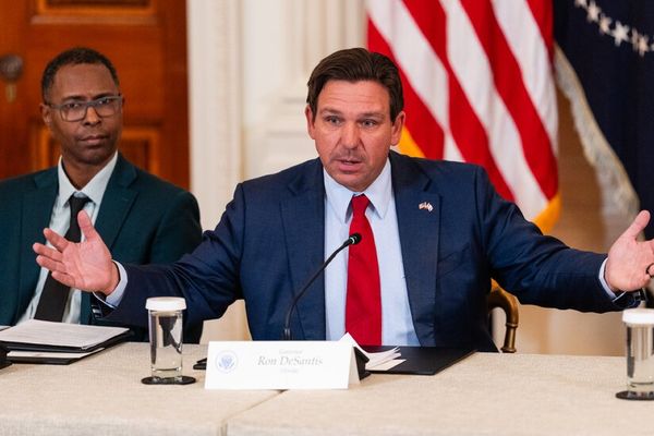 How Trump's Opposition to State AI Regulation Killed Florida's AI Bill of Rights