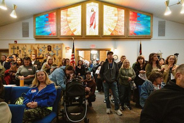 Rural America's Unexpected Front in the AI Culture War