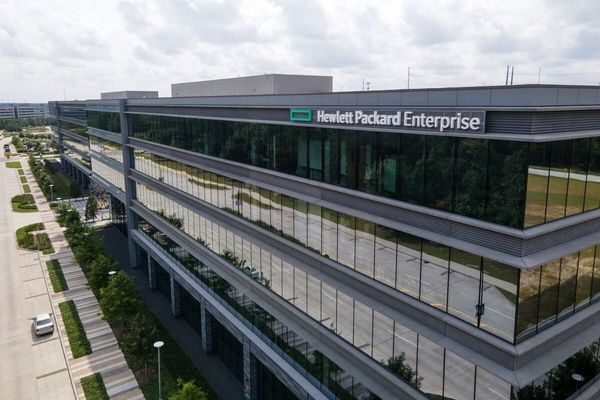 HPE Q1 Results Show AI Server Demand Despite Cloud Revenue Dip
