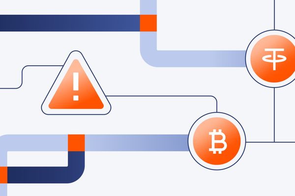 Chainalysis Reports Record $154B Illicit Crypto Volume in 2025 Driven by Sanctions Evasion