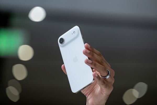 Apple's Leadership Shakeup: Johny Srouji Takes Expanded Role as Hardware Engineering Merges with Hardware Technologies