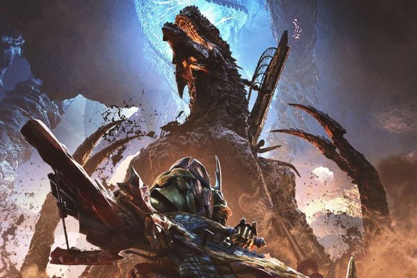 Capcom Reports PC Gaming Now Accounts for Half of Sales, Expects Growth to Continue