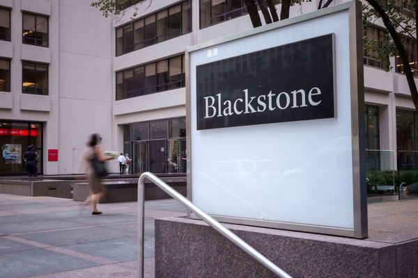 Blackstone Leads $1.2B Funding for India's Neysa to Deploy AI Supercomputing Fleet