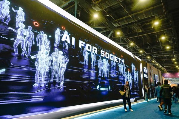 India's AI Dilemma: Strategic Asset or Silicon Valley's Free Training Ground?