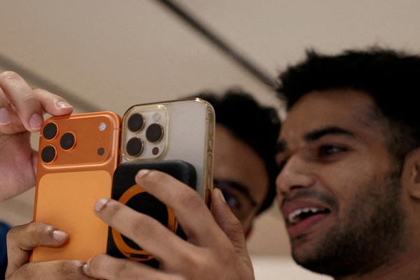 Apple Wins Tax Exemption in India as Manufacturing Hub Expands