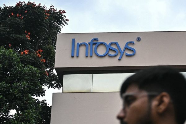 Infosys Partners with Anthropic to Build Telecom AI Services, Signaling India's Enterprise AI Push