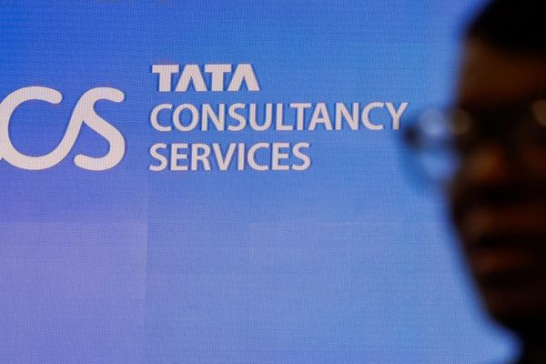 TCS Q4 Results Show AI Didn't Hurt Services Demand, But Growth Story Remains Familiar