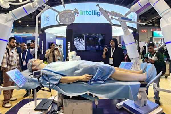 India's AI Governance Ambitions Face Reality Check at Global Summit