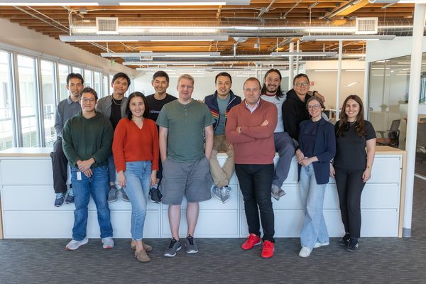 DeepInfra Raises $107M to Expand Open-Model Inference Cloud Platform