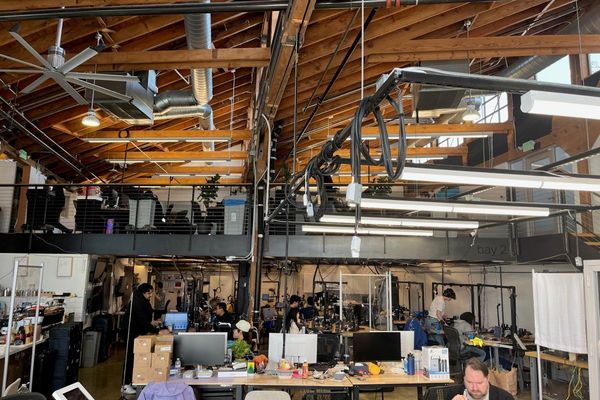 Physical Intelligence Raises $1B+ to Build General-Purpose Robotics Foundation Models