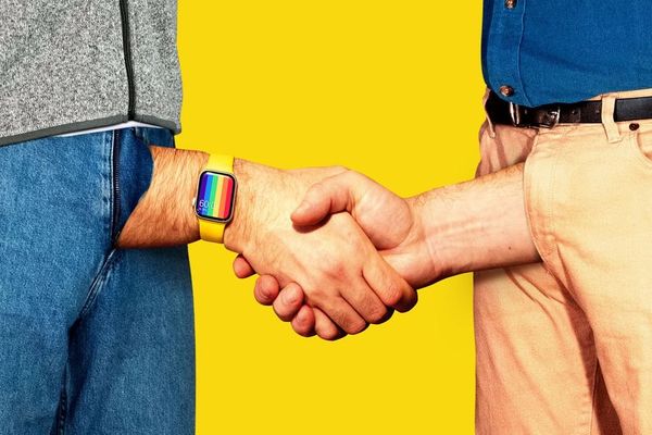 Wired Exposes Silicon Valley's "Gay Tech Mafia" and Its Influence on the Industry