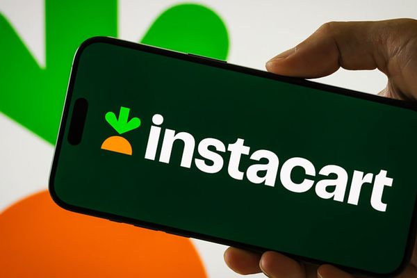 Instacart's Strong Q4 Results and AI's Growing Impact on Tech Industry