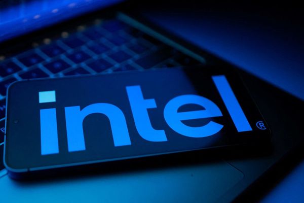 Intel Joins Musk's Terafab AI Chip Project as Tech Giants Race for Compute Dominance