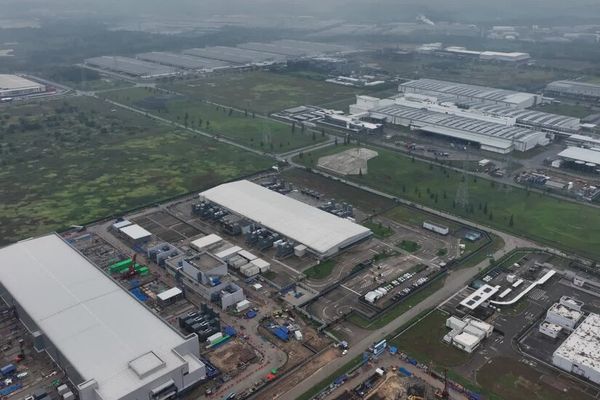 AI's Thirst: How Generative Models Are Reshaping Tech's Environmental and Ethical Landscape