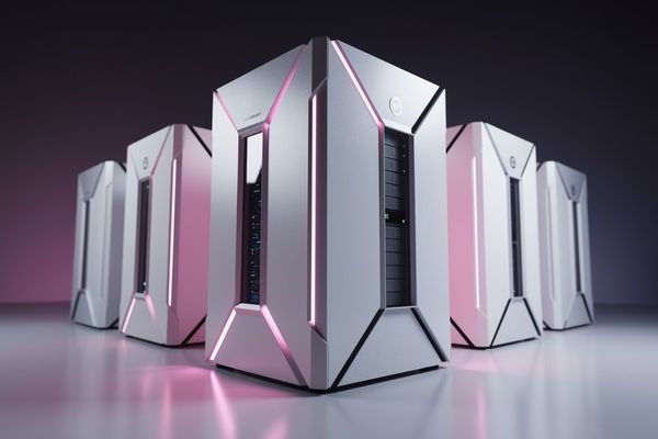 Hark AI Emerges as New Player in Intensifying AI Lab Race