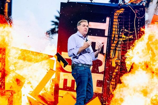 Amazon's Kiro Push Sparks Internal Revolt as 1,500 Engineers Demand Claude Code Access