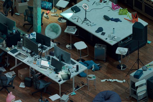 Silicon Valley's Shift: How Agency Supplanted Technical Skill as Tech's Primary Currency