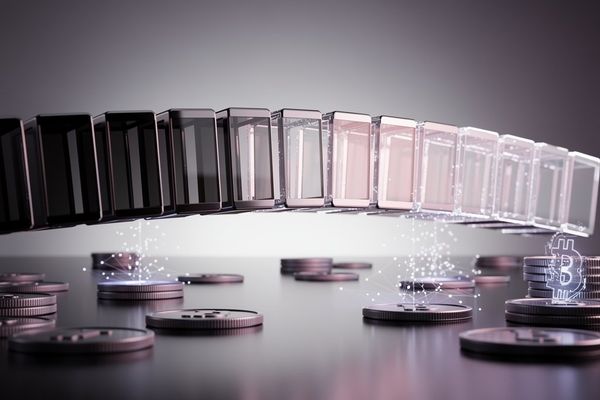 Iran's IRGC Evades Sanctions Using UK Companies to Move $1B in Stablecoins