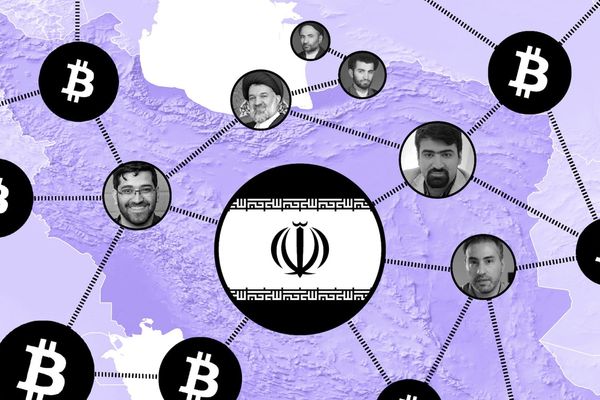 Iranian Crypto Exchange Nobitex Processed Hundreds of Millions in Sanctions-Busting Transactions