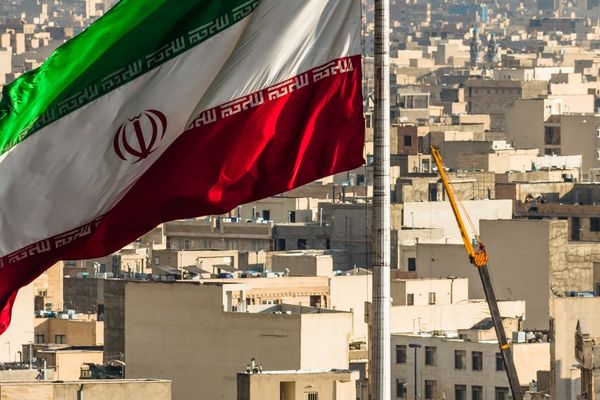 Iran's Crypto Outflows Spike to $10.3M Amid Regional Airstrikes, Chainalysis Reports