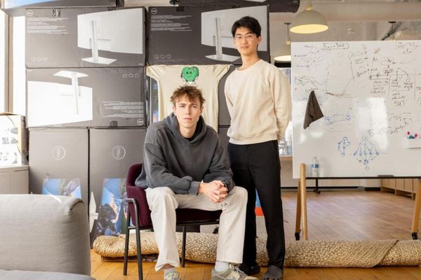 Isara Raises $94M to Build AI Agent Coordination Software, Backed by OpenAI at $650M Valuation