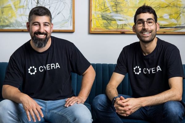 Cyera Raises $400M Series F at $9B Valuation Amid Data Security Demand