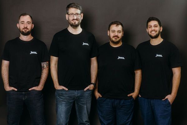 Israeli AI startup Jazz raises $61M for data loss prevention platform, serving just 15 paying customers