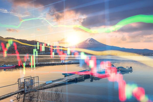 Japan's Robotics Revolution: Labor Shortages Drive Physical AI Adoption