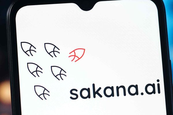 Sakana AI Launches Consumer Chatbot, Signaling Shift from Enterprise Focus
