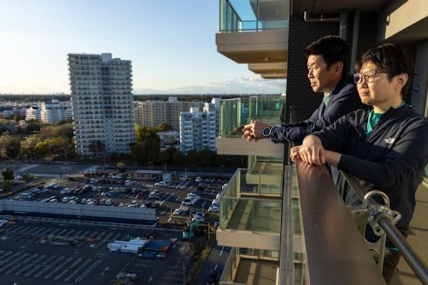 Japan's Data Center Boom Faces Local Resistance as Market Grows 50% by 2030