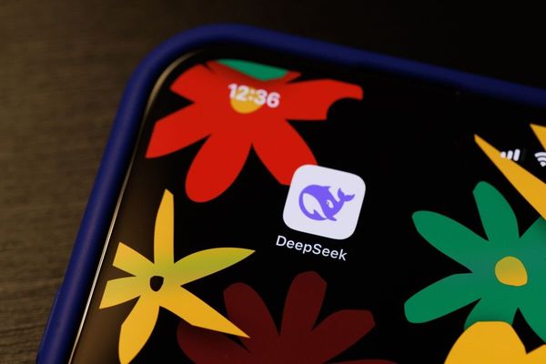 DeepSeek's Job Listings Reveal Ambitious AI Expansion Plans