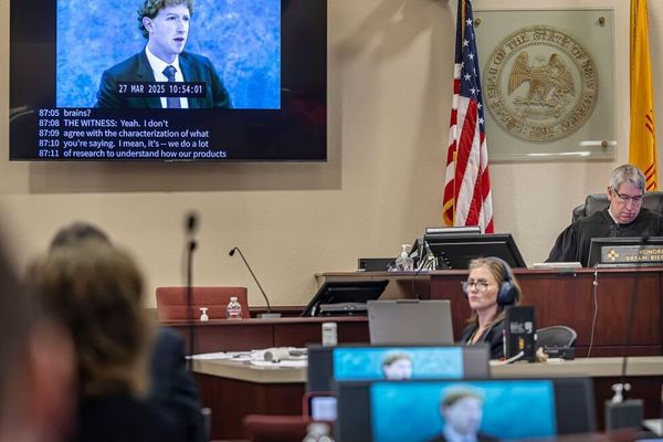 Meta Faces Landmark Trial Over Child Safety Claims as Jury Deliberations Begin