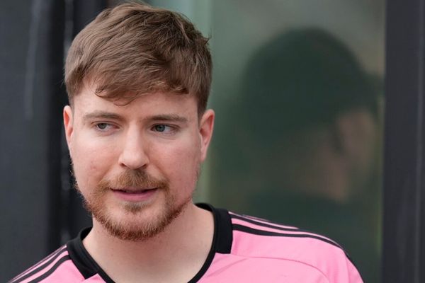 Kalshi Suspends MrBeast Editor and Former GOP Candidate in First Public Insider Trading Enforcement