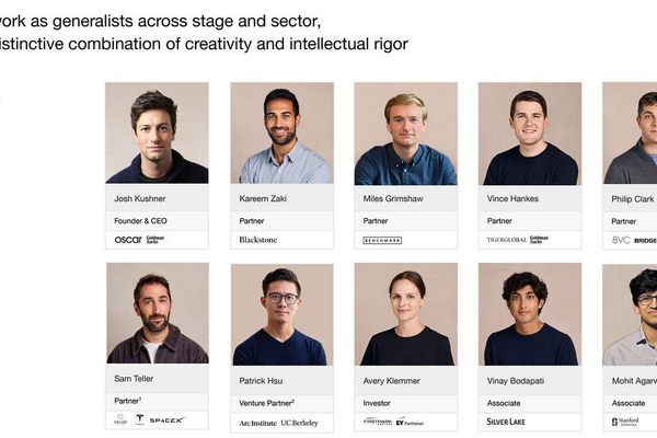 Thrive Capital's Leaked Performance Deck Reveals $26.8B AUM and Strong Returns Amid AI Investment Surge